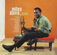 Виниловая пластинка MILES DAVIS / SO WHAT (LP)