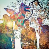 Виниловая пластинка Volcano! / Pinata (Black) (1LP)