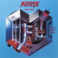 Виниловая пластинка Accept / Metal Heart (LP) Виниловая пластинка Accept / Metal Heart (LP)