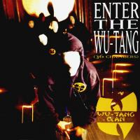 Виниловая пластинка Wu-Tang Clan / Enter The Wu-Tang (36 Chambers)(LP)