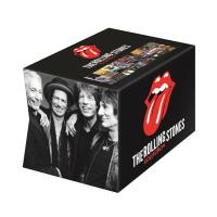 Компакт-диск The Rolling Stones / Collection (25CD+2DVD)