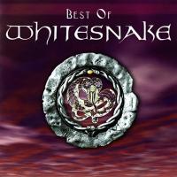 Компакт-диск Whitesnake / Best Of Whitesnake (CD)