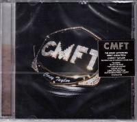 Компакт-диск Corey Taylor / CMFT (Autographed Limited Edition) (CD)