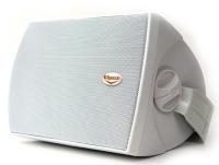 Всепогодная акустика Klipsch AW-650, White