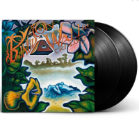 Виниловая пластинка Kingston Wall / III- Tri-Logy (2LP)