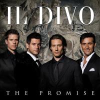 Компакт-диск Il Divo / The Promise (1CD)
