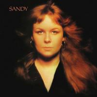 Виниловая пластинка Sandy Denny / Sandy (1LP)