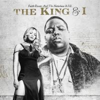 Виниловая пластинка Faith Evans And The Notorious B.I.G. / The King & I (2LP)