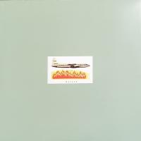 Виниловая пластинка KARATE / KARATE (1LP)