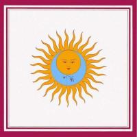 Виниловая пластинка King Crimson / Larks' Tongues In Aspic (LP)