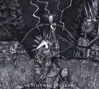 Компакт-диск Darkthrone / Circle the wagons (Digipack)(1CD)