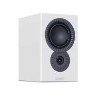 Полочная акустика Mission LX-2 MKII (Lux White)