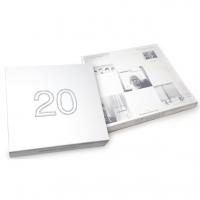Виниловая пластинка Matchbox Twenty / 20 (Limited Edition Box Set)(7LP)