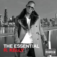 Компакт-диск R. Kelly / The Essential (2CD)