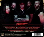 Компакт-диск Aborted / Terrorvision (CD)
