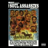 Виниловая пластинка Soul Assassins / Muggs Presents (2LP)