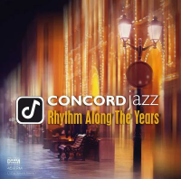 Виниловая пластинка Various Artists / Concord Jazz: Rhythm Along The Years (45 RPM) (2LP)