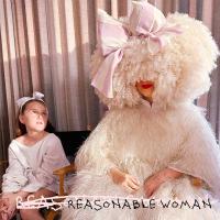 Виниловая пластинка Sia / Reasonable Woman (Baby Pink Vinyl) (1LP) Виниловая пластинка Sia / Reasonable Woman (Baby Pink Vinyl) (1LP)