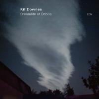 Компакт-диск Kit Downes / Dreamlife Of Debris (1CD)