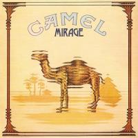 Виниловая пластинка Camel / Mirage (LP)