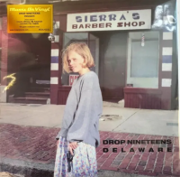 Виниловая пластинка Drop Nineteens / Delaware (1LP)