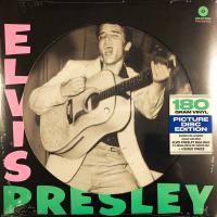 Виниловая пластинка Elvis Presley / Debut Album (Limited Edition) (1LP)