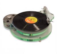 Виниловый проигрыватель Roksan Radius 7 turntable