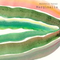 Компакт-диск Masakatsu Takagi / Marginalia (CD)