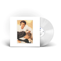 Виниловая пластинка Wham! / Make It Big (White) (1LP)