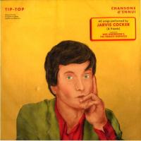 Компакт-диск Jarvis Cocker / Chansons D'Ennui Tip-Top (CD)