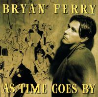 Компакт-диск Bryan Ferry / As Time Goes By (Jewel) (1CD)