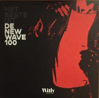 Виниловая пластинка V/A / Willy - Het Beste Uit De New Wave 100 (3LP)