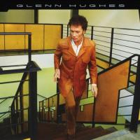 Виниловая пластинка Glenn Hughes / Building The Machine (black vinyl) (2LP)