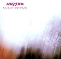 Компакт-диск The Cure / Seventeen seconds (Jewel)(1CD)