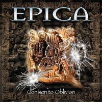 Виниловая пластинка Epica / Consign To Oblivion (2LP)