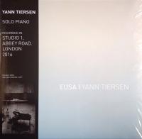 Виниловая пластинка YANN TIERSEN / EUSA (2LP)