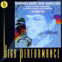 Компакт-диск Isao Tomita / Snowflakes Are Dancing (Jewel) (1CD)