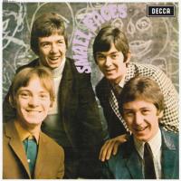 Виниловая пластинка Small Faces / Small Faces (Mono)(LP)