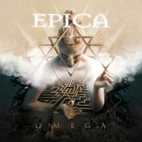 Компакт-диск Epica / Omega (RU)(2CD)