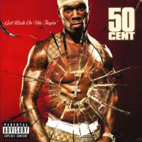 Компакт-диск 50 Cent / Get Rich Or Die Tryin' (RU)(CD)