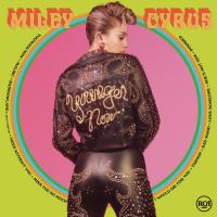 Компакт-диск Miley Cyrus / Younger Now (RU)(CD)