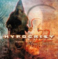 Компакт-диск Hypocrisy / Catch 22: The Complete Edition (Jewel) (2CD)