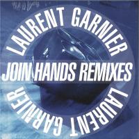 Виниловая пластинка Laurent Garnier / Join Hands Remixes EP (1LP)