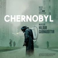 Компакт-диск Soundtrack / Hildur Guonadottir: Chernobyl (CD)