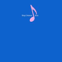 Компакт-диск King Crimson / Beat (Jewel)(1CD)