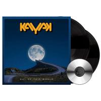 Виниловая пластинка Kayak / Out Of This World (2LP+CD)