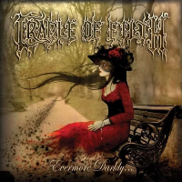 Виниловая пластинка Cradle Of Filth / Evermore Darkly (1LP) Виниловая пластинка Cradle Of Filth / Evermore Darkly (1LP)