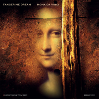 Виниловая пластинка Tangerine Dream / Mona Da Vinci (1LP)