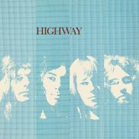 Виниловая пластинка FREE / HIGHWAY (LP)