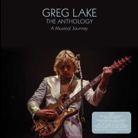 Виниловая пластинка Lake Greg / The Anthology / A Musical Journey